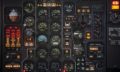 Certificat 022 – Instrumentation formation ATPL théorique avion pour pilote de ligne cours à distance par visio-conférence live-learning