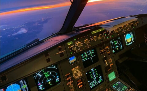 Certificat 090 – Communications formation ATPL théorique avion pour pilote de ligne cours à distance par visio-conférence live-learning