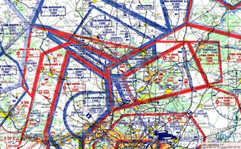 Certificat 070 – Procédures Opérationnelles formation ATPL théorique avion pour pilote de ligne cours à distance par visio-conférence live-learning